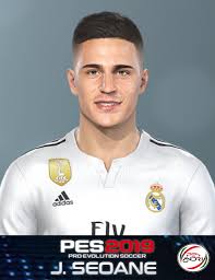 From wikipedia, the free encyclopedia in this spanish name, the first or paternal surname is seoane and the second or maternal family name is garcía. Pes 2019 Jaime Seoane Face By Sofyan Andri Pes Patch