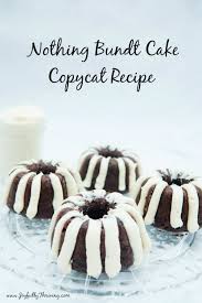 Via · this recipe will make 6 mini bundt cakes + one round 8 or 9 cake or one 10 bundt cake. Mini Chocolate Bundt Cake Recipe Laptrinhx News