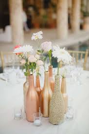 Diferentes formas en decorar los centros de mesa: Centros De Mesa Para Bodas 2021 De 100 Fotos E Ideas