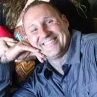 Stephen Rines's Instagram, Twitter & Facebook