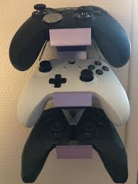 As long as you have a computer, you have access to hundreds of games for free. Download Free Stl File Video Game Controller Holder Wall Mounted 3d Printer Template Cults