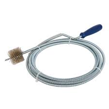 Furet de canalisation > flexible de canalisation > débouche canalisation: Furet Pour Deboucher Canalisation Cdiscount