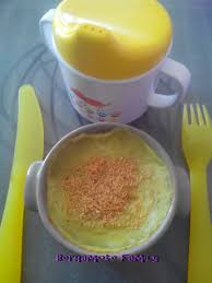 Gratin De Merlan Aux Legumes Verts Des 8 Mois Bergamote Family Cuisine Et Boissons Repas Bebe Repas Bebe 12 Mois