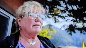 Dedicated to Mary and Curly. Mary's move to Craig with Curly's assistance.  They stop and collect Mary some firewood and do a little fishing in memory  of their long relationship.