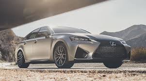 These cars are a great deal for gs f shoppers. Review 2018 Lexus Gs F Longo Lexus Blog