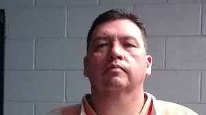 Basketball coach accused of molesting child in Pushmataha County