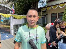 อย่าหายไปอีกนะแพทโอ๊ต ปล.ติ่งแพทโอ๊ต ดีใจมากที่เหนทั้งคุ่จัดหมีพาซิ่งอีก กรี๊ดดดดดดดดด อีกกี่อีพี ก้อจะตามไปดุ รักทั้ง. 7 Rcklg0mf34m
