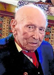 Traueranzeige von Josef Brötz vom 10.04.2022