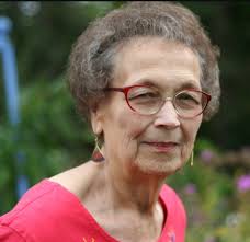 Remembering Jacqueline R. Knapp