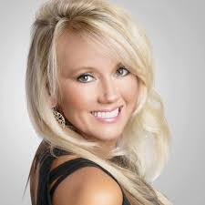 Nicole Wood's Instagram, Twitter & Facebook