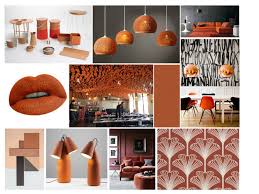 See more ideas about house painting terracotta roof house exterior. Interior Design Trends 2017 Terracotta National Design Academy