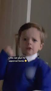 Kara's Santa Adventure with Arlo