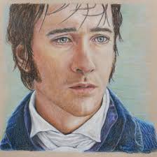 Mr. Darcy