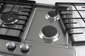 36 inch architect ii cooktop review