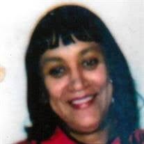 Ms. Betty Adams Obituary