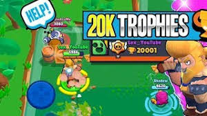 Trophies, level, brawlers, games played and everything about players you need to know. Lex Brawl Stars Youtube Channel Analytics And Report Powered By Noxinfluencer Mobile