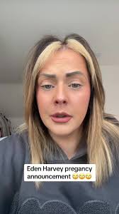 Eden Harvs Gender Revel