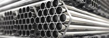 Teava neagra din otel la un pret avantajos. Oferta Tevi Zincate Negre Rotunde