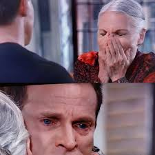 General Hospital addresses character passing