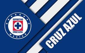 Currently, juárez fc rank 11th, while cruz azul hold 9th position. Herunterladen Hintergrundbild Cruz Azul Fc 4k Deportivo Cruz Azul Mexican Football Club Material Design Logo Blue White Abstraction Mexico City Mexiko Primera Division Liga Mx Fur Desktop Kostenlos Hintergrundbilder Fur Ihren Desktop
