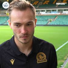 🗣️ "𝙒𝙚'𝙧𝙚 𝙖𝙡𝙡 𝙚𝙣𝙟𝙤𝙮𝙞𝙣𝙜 𝙤𝙪𝙧 𝙛𝙤𝙤𝙩𝙗𝙖𝙡𝙡 𝙖𝙣𝙙  𝙝𝙤𝙥𝙚𝙛𝙪𝙡𝙡𝙮 𝙩𝙝𝙚 𝙘𝙝𝙖𝙣𝙘𝙚𝙨 𝙘𝙖𝙣 𝙨𝙩𝙞𝙡𝙡 𝙗𝙚 𝙛𝙧𝙚𝙚  𝙛𝙡𝙤𝙬𝙞𝙣𝙜.", 🐉 Ryan Hedges spoke to RoversTV after opening his  account for the season. , Watch in full