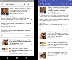 Is it fact or opinion? Labeling Fact Check Articles In Google News