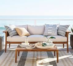 Jamie Durie Occasional Chair Pottery Barn Home Decor Pottery Barn Sofa Cushions On Sofa