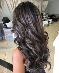 This trendy color has a unique nuance that makes someone look cool cover gray hair, highlight, go bold with bright color, or even try an ombre hair color. 35 Stunning Ash Blonde Hair Color Looks