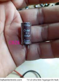 Check spelling or type a new query. Tv Lg Ultra Slim Tegangan B Naik Bahar Electronic