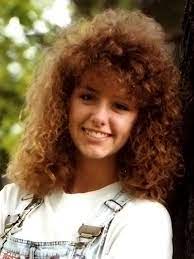 Perm 50 Big Hair Permed Hairstyles Eighties Hair