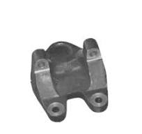 Mercedes Benz Torque rod arm bracket 6593250109 ...