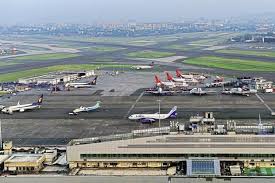 The group will be taking over the upcoming navi mumbai airport as well. Aai Employees Protest Against Handing Over Of 6 Airports To Adani Group Newsclick