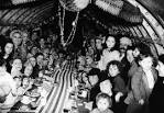 Image result for ww2 london underground