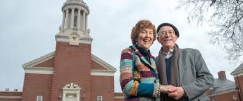 A Field of Study and a Moral Force