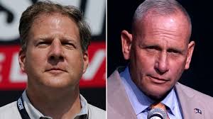 'Big tent with a bar fight': GOP strategist