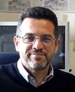 Alberto José Palma López