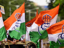 A vision for the future. The Victimhood Of The Congress Party