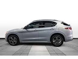 Image result for Silverstone Gray 2021 Alfa-Romeo
