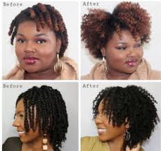 I've even done demos in the past where i showed the ladies who came out to my natural hair workshops how to do flat twists. Twist Out Natural Hair Styles 21 Beautiful Ig Twist Out Pics