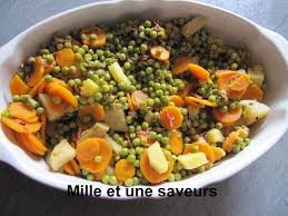 Jardiniere De Legumes Au Cookeo Mille Et Une Saveurs Dans Ma Cuisine Jardiniere Legumes Recette Jardiniere De Legumes Legumes Cookeo
