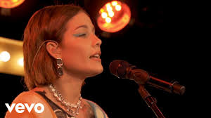 Halsey: Manic World Tour [Vip Access] - Behind The Scenes Nyc (Btsnyc)