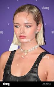 Chloe mellor hi-res stock photography and images