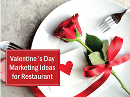 Enjoy our intimate ambiance as you celebrate with your loved ones. 7 Unique Valentines Day Marketing Ideas For Restaurants Updated