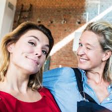 She was born on june 18, 1977 and her birthplace is belgium. Cath Luyten Openhartig Over Relatie Met Frank Raes Als We Seks Hebben Hoor Je Die Hartklep Veel Sneller Gaan Foto Hln Be