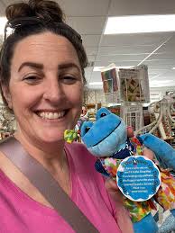 Shop hopping at Friends Quilting Basket in Lake Odessa today!☀️