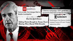 Mueller charges will shift the script for Trump (opinion)