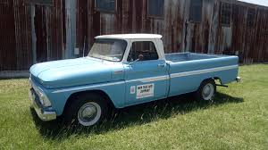 Image result for Export Blue 1965 Truck