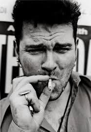 Gavin Friday