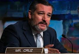— ted cruz (@tedcruz) january 28, 2021. Senator Ted Cruz Talks Term Limits Robinhood Aoc News Talk Wbap Am