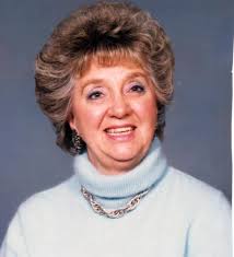 PEGGY JAROSZ Obituary (2015)